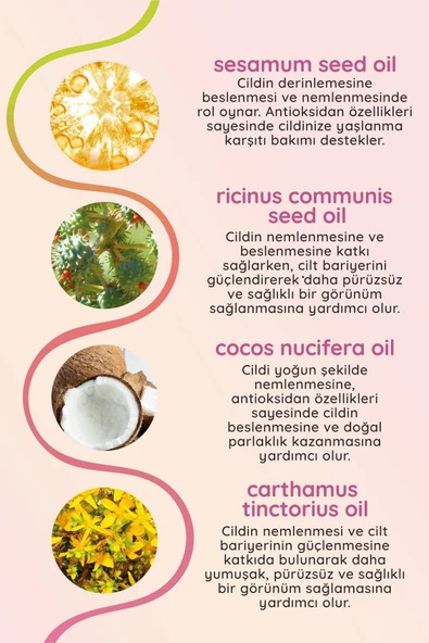 Everyday Beauty Besleyici Kas & Kirpik Serumu*24 - Resim 3