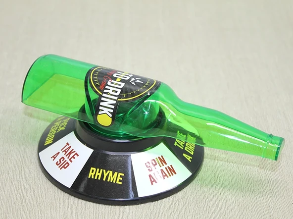 Şişe Çevirme Oyunu Alk3543 ürün görseli 1