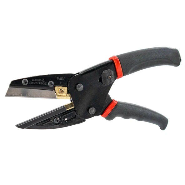 Multi Cutter Kalın Ve Sert Malzeme Kesme Aleti - 5