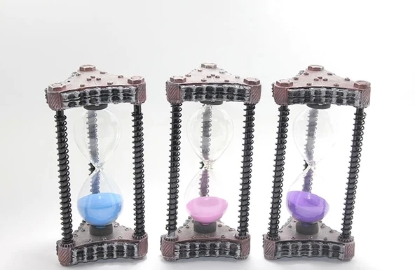 Polyester Tasarım Kumsaati Alk2496 ürün görseli