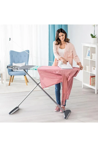 Vileda Ütü Masası Kılıfı Park Go - Resim 5