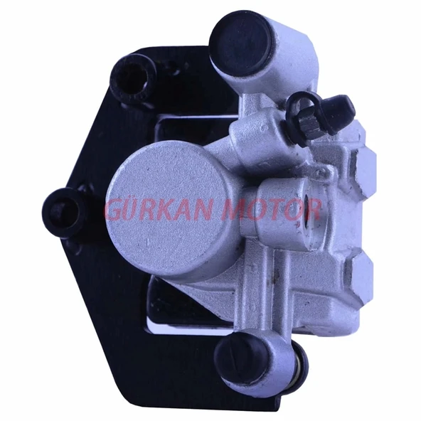 FREN ALT MERKEZ ÖN E-BIKE / DÜNYA ürün görseli