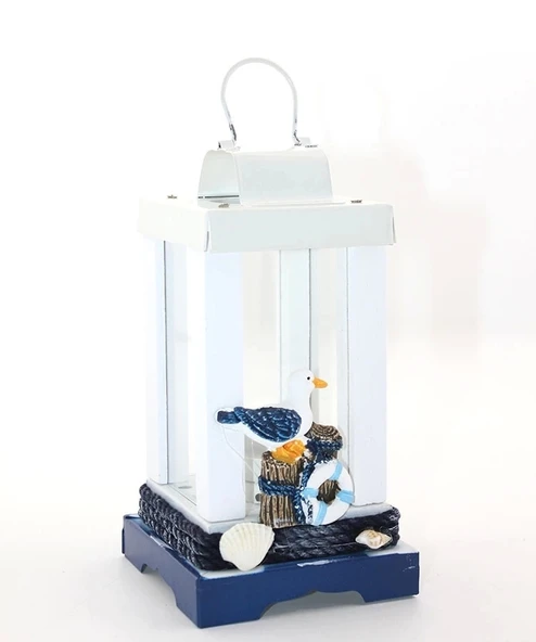 Metal Marin Mumluk Alk2450 ürün görseli 1