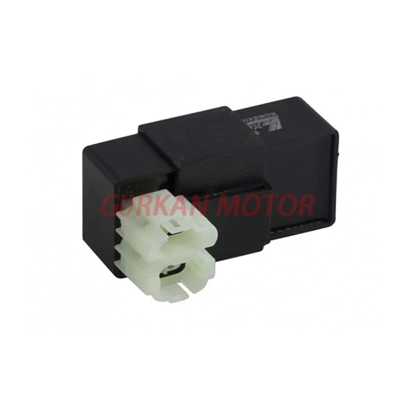 CDI ( BEYİN ) SCOOTER [ÇİFT SOKET 4+2] ürün görseli