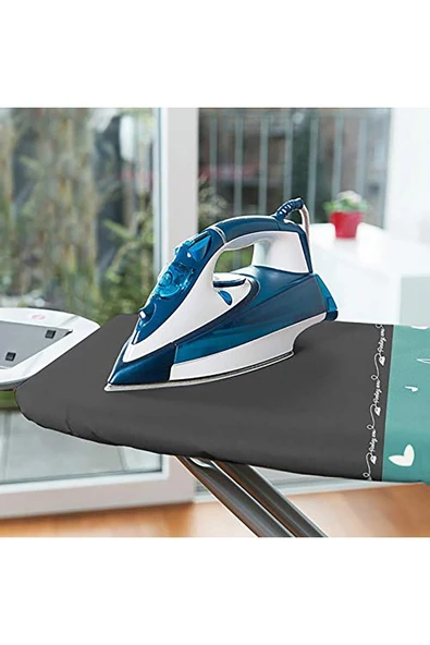 Vileda Ütü Masası Kılıfı Park Go - Resim 3