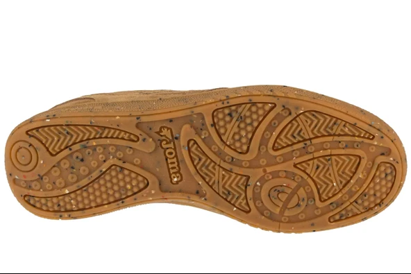 Joma C.Mundial 2526 Günlük Erkek Ayakkabı Kahverengi CMUNW2526 - Resim 5