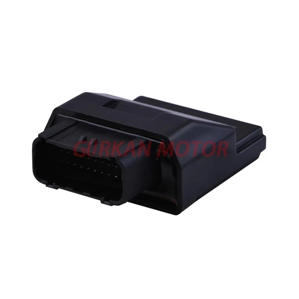 CDI ( BEYİN ) SPACY [2012 - 2015 / ED] ürün görseli