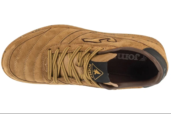 Joma C.Mundial 2526 Günlük Erkek Ayakkabı Kahverengi CMUNW2526 - Resim 3