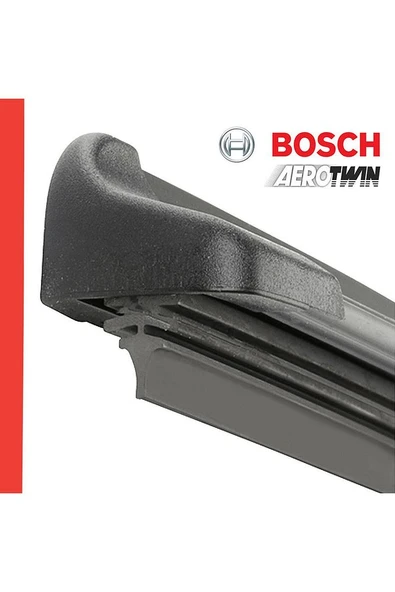 Honda City Ön Silecek Takımı (2020-2025) Uyumlu | Bosch Aerotwin Araca Özel Serisi | 2'li Set - Resim 3