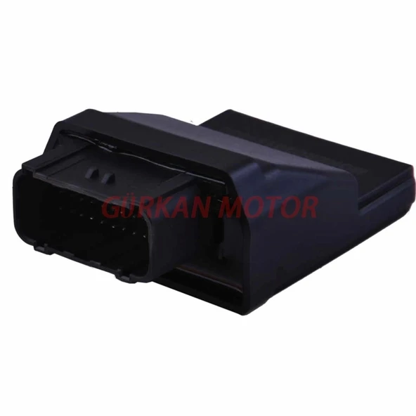 CDI ( BEYİN ) SPACY [2010 - 2012 / TU] ürün görseli