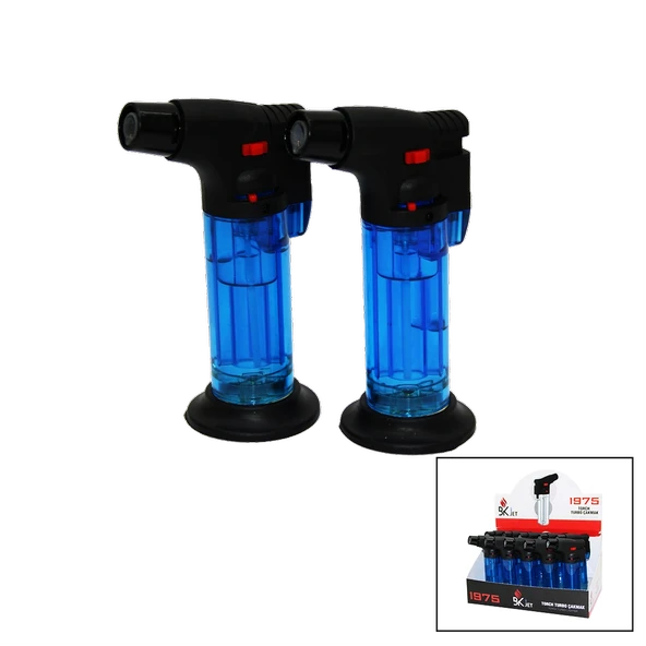 PÜRMÜZ TORCH TURBO ÇAKMAK (5047)