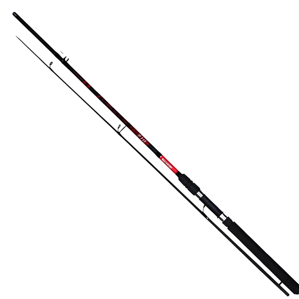 Camorex Comodore 240cm 10-30gr Atar Spin Olta Kamışı ürün görseli 1