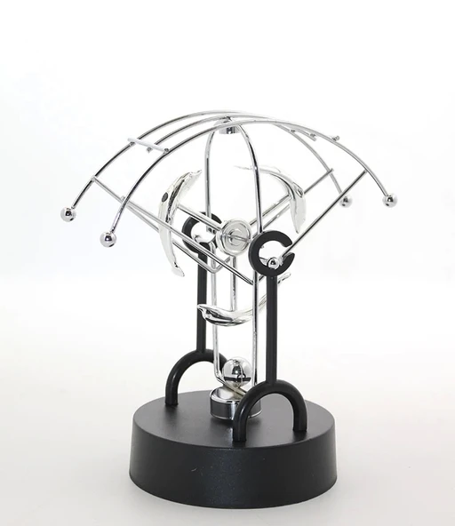 Pilli Denge Balans Alk2515 ürün görseli