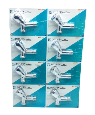 EKO ÇAMAŞIR MAKİNE MUSLUK 1 ADET GÖNDERİLİR (5047)