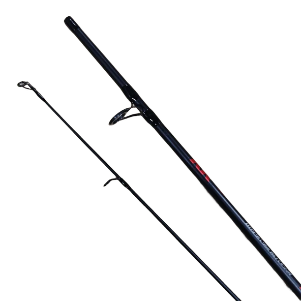 Camorex Comodore 240cm 10-30gr Atar Spin Olta Kamışı - Resim 2