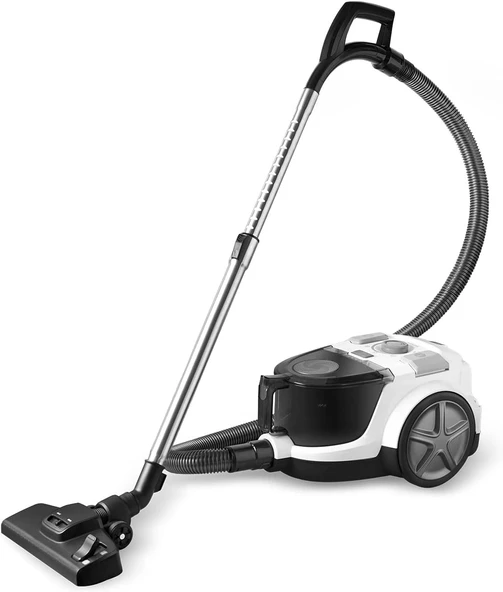 Homend Dustroyer 1252h Yatay Süpürge ürün görseli