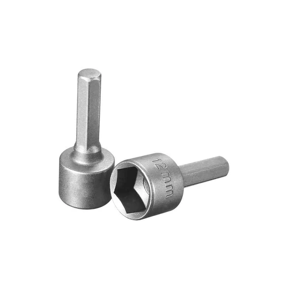 SGS PROFESYONEL SOMUN ADAPTÖRÜ SETİ 9 PARÇA ürün görseli