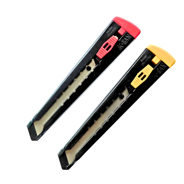 CLASS TECH METAL MAKET BIÇAĞI (30 ADET) - 4