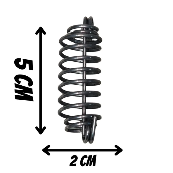 Mini Hamur Yayı 5cm ürün görseli 1