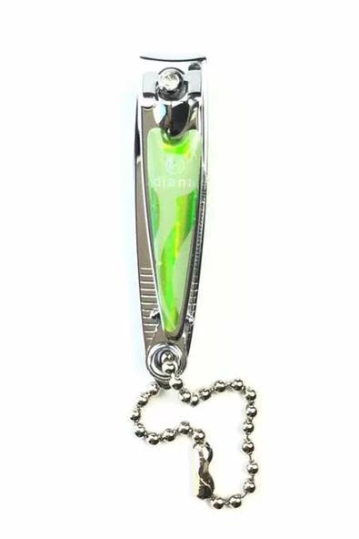 Küçük Renkli Tırnak Makası Royaleks-81266 ürün görseli 1