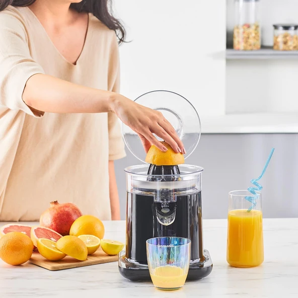 Homend Vitamillion 2604H Narenciye Sıkacağı - Resim 2