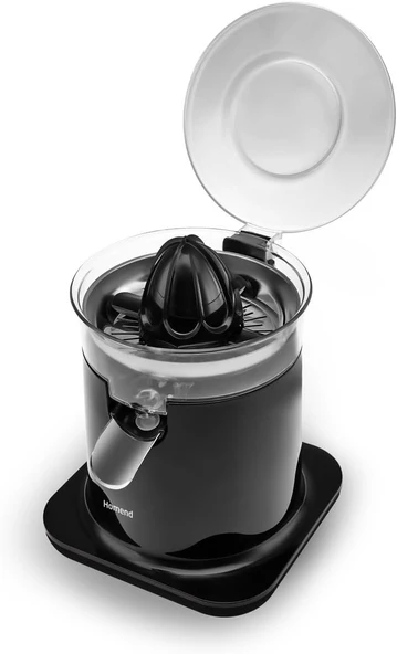 Homend Vitamillion 2604H Narenciye Sıkacağı ürün görseli