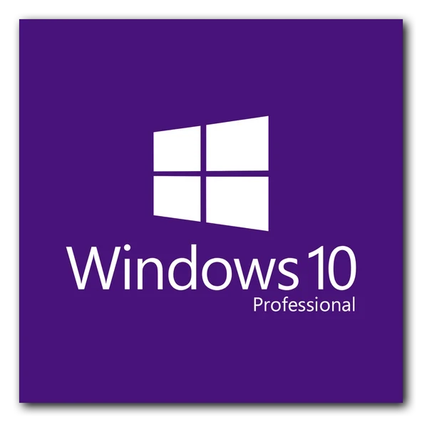 Windows 10 Pro Dijital Lisans Anahtarı Key 7/24 Hızlı Teslimat