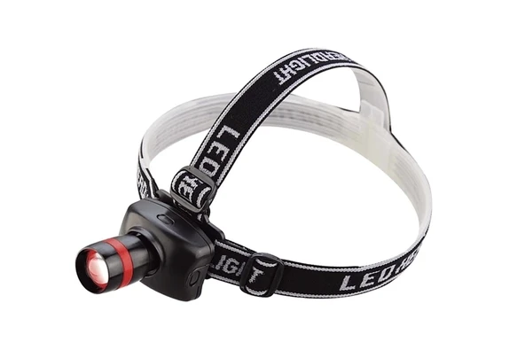 Pilli Zoomlu Kafa Feneri  Wt-054 ürün görseli