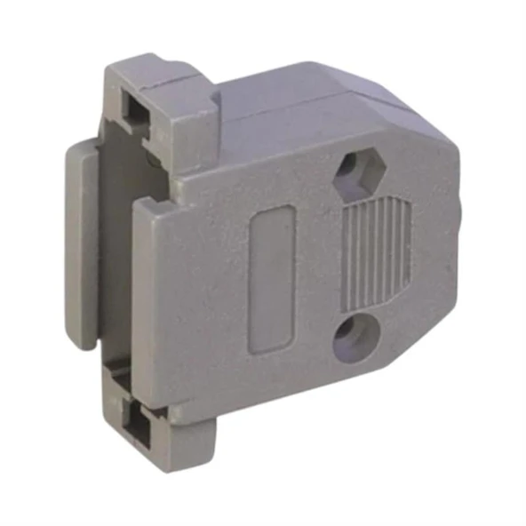 Powermaster PM-416 25 Pin D-Sub Kapak ürün görseli 1