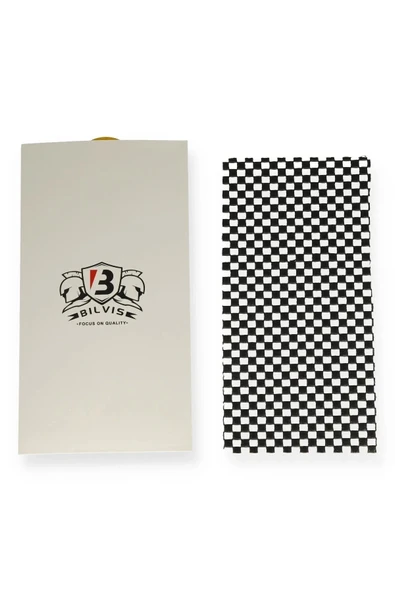 Samsung Galaxy S24 Bilvis Hayalet Cam Ekran Koruyucu - Resim 4