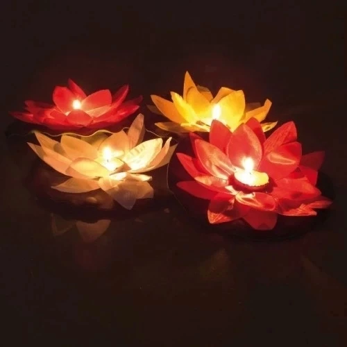 Nilüfer Su Feneri ürün görseli 1