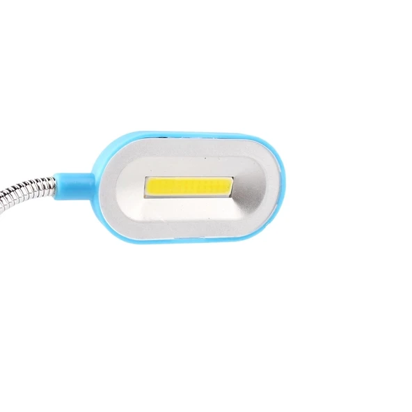 Sob Ledli Mıknatıslı Masa Lambası  Wt-320 ürün görseli 1