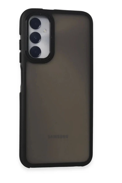 Samsung Galaxy A05S Harvel Kapak - Siyah ürün görseli 1