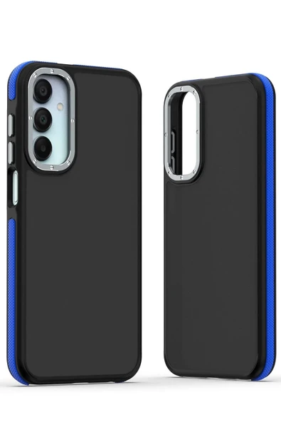 Samsung Galaxy A25 5G Harvel Kapak - Lacivert ürün görseli 1