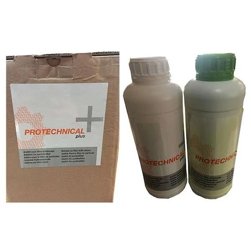 199111 PARTIKUL FILTRE KATKI SIVISI PLUS 1 LT TUM EURO5 DIZEL TUM MD.PEUGEOT-CITROEN-FORD- VW-BMW-ME ürün görseli