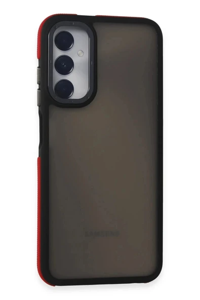 Samsung Galaxy A05S Harvel Kapak - Kırmızı ürün görseli 1