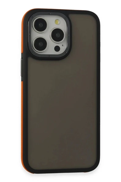 iPhone 14 Pro Max Harvel Kapak - Turuncu ürün görseli 1