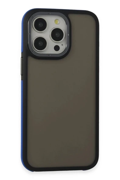 iPhone 15 Pro Harvel Kapak - Lacivert ürün görseli 1