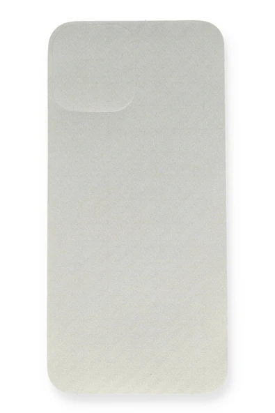 Samsung Galaxy S24 Bilvis Hayalet Cam Ekran Koruyucu - Resim 6