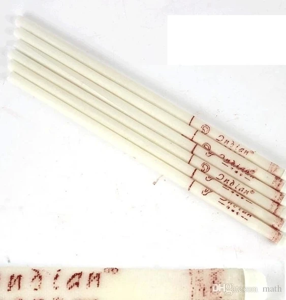 Kulak Temizleme Mumu ( 2 Adet ) - 2