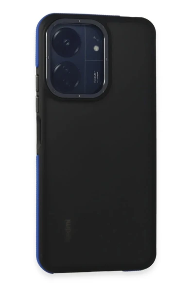 Xiaomi Redmi 13C Harvel Kapak - Lacivert ürün görseli 1