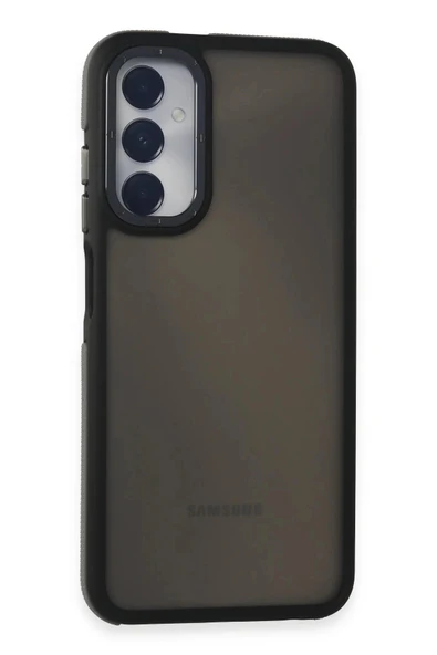 Samsung Galaxy A05S Harvel Kapak - Titan Gri ürün görseli 1