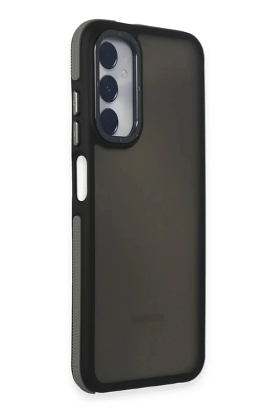 Samsung Galaxy A05S Harvel Kapak - Titan Gri - Resim 2