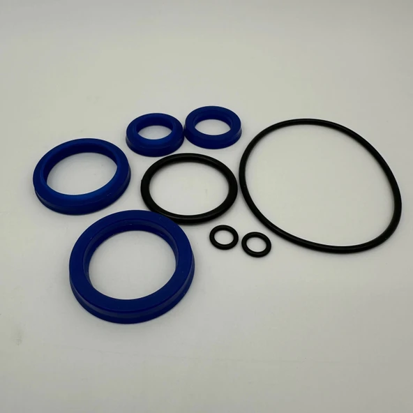 Transpalet Tamir Takımı B Tipi - Resim 2