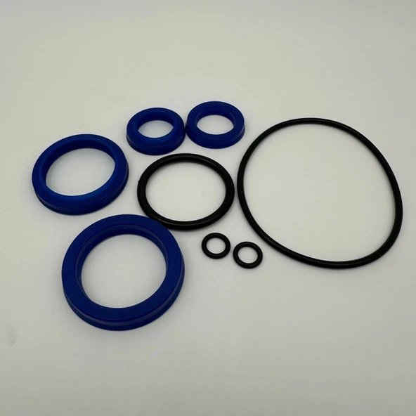 Transpalet Tamir Takımı B Tipi - Resim 3