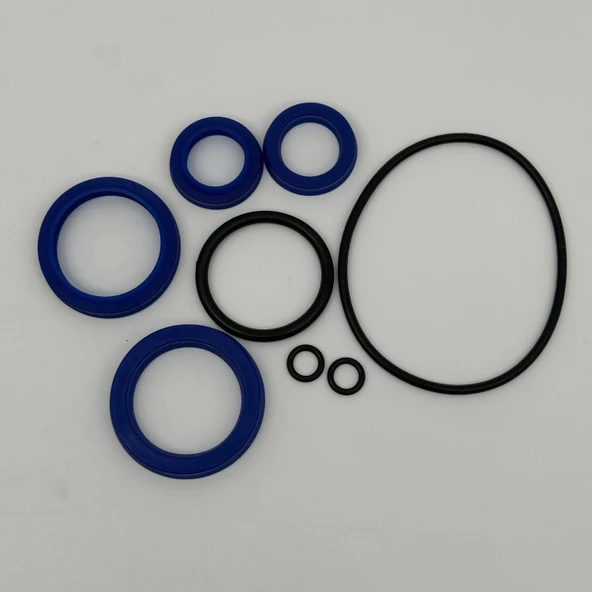 Transpalet Tamir Takımı B Tipi - Resim 5