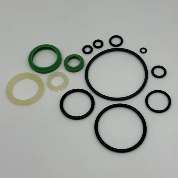 Transpalet Tamir Takımı C Tipi - Resim 3