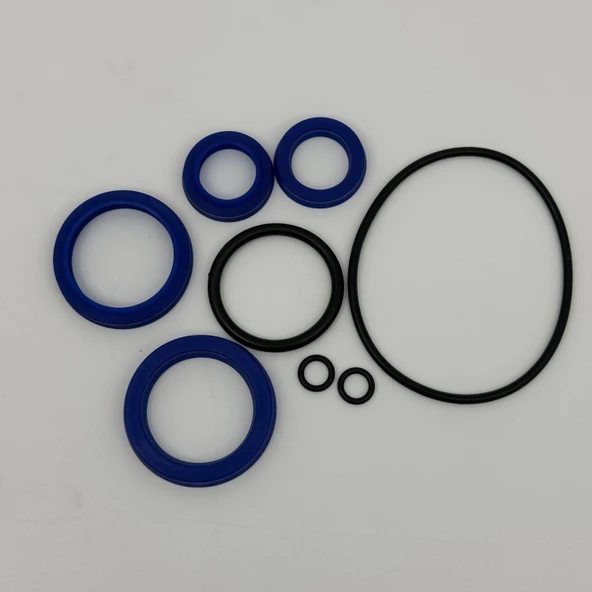 Transpalet Tamir Takımı B Tipi - Resim 7