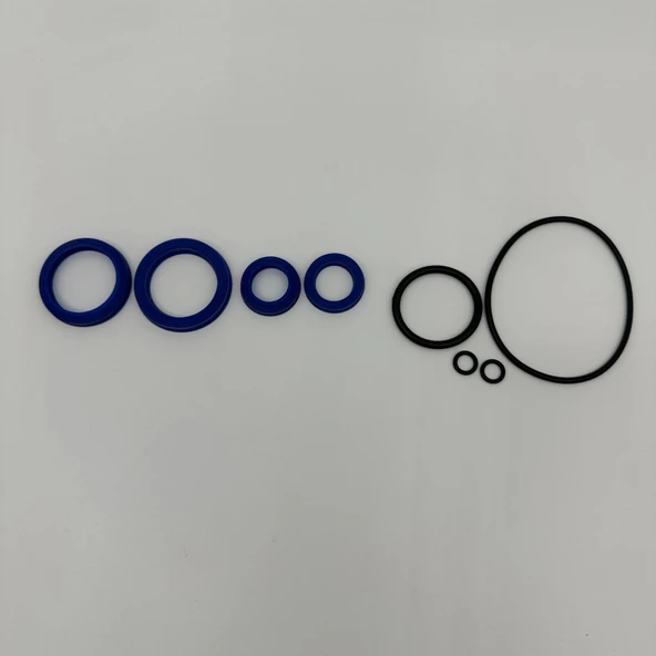 Transpalet Tamir Takımı B Tipi - Resim 4