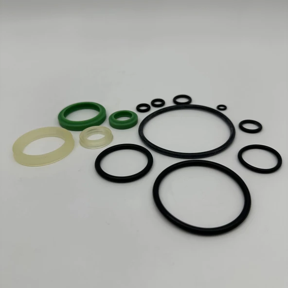 Transpalet Tamir Takımı C Tipi - Resim 2